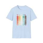 45RPM Vinyl Audiophile T-Shirt