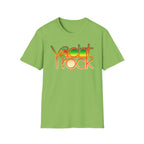 70s Tribute Yacht Rock T-Shirt
