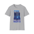 Cool Nights Summer Concert T-Shirt