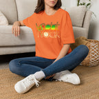 70s Tribute Yacht Rock T-Shirt