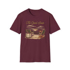 The Good Seats Summer Concert T-Shirt