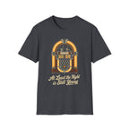At Least the Night is Still Young T-Shirt