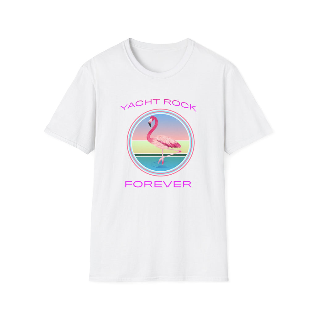 Yacht Rock Forever T-Shirt