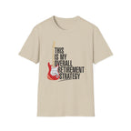 Overall STRATegy Retirement T-Shirt