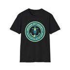 Sounds Better on the Water Yacht Rock T-Shirt