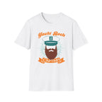 Yacht Rock Captain - Yacht Rock T-Shirt