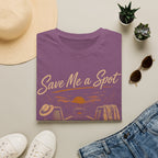 Save Me A Spot T-Shirt