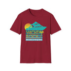 Yacht Rock T-Shirt