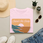 Take the Long Way Home T-Shirt