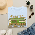 I Still Have My Mix Tapes T-Shirt