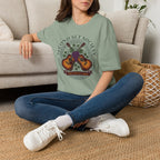 Life is Wine and Music T-Shirt