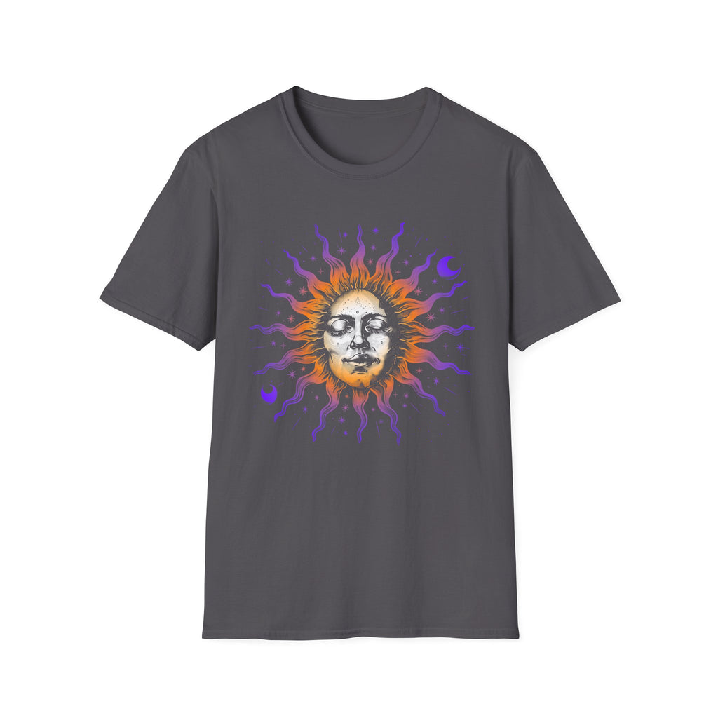 Spiritual Sun T-Shirt