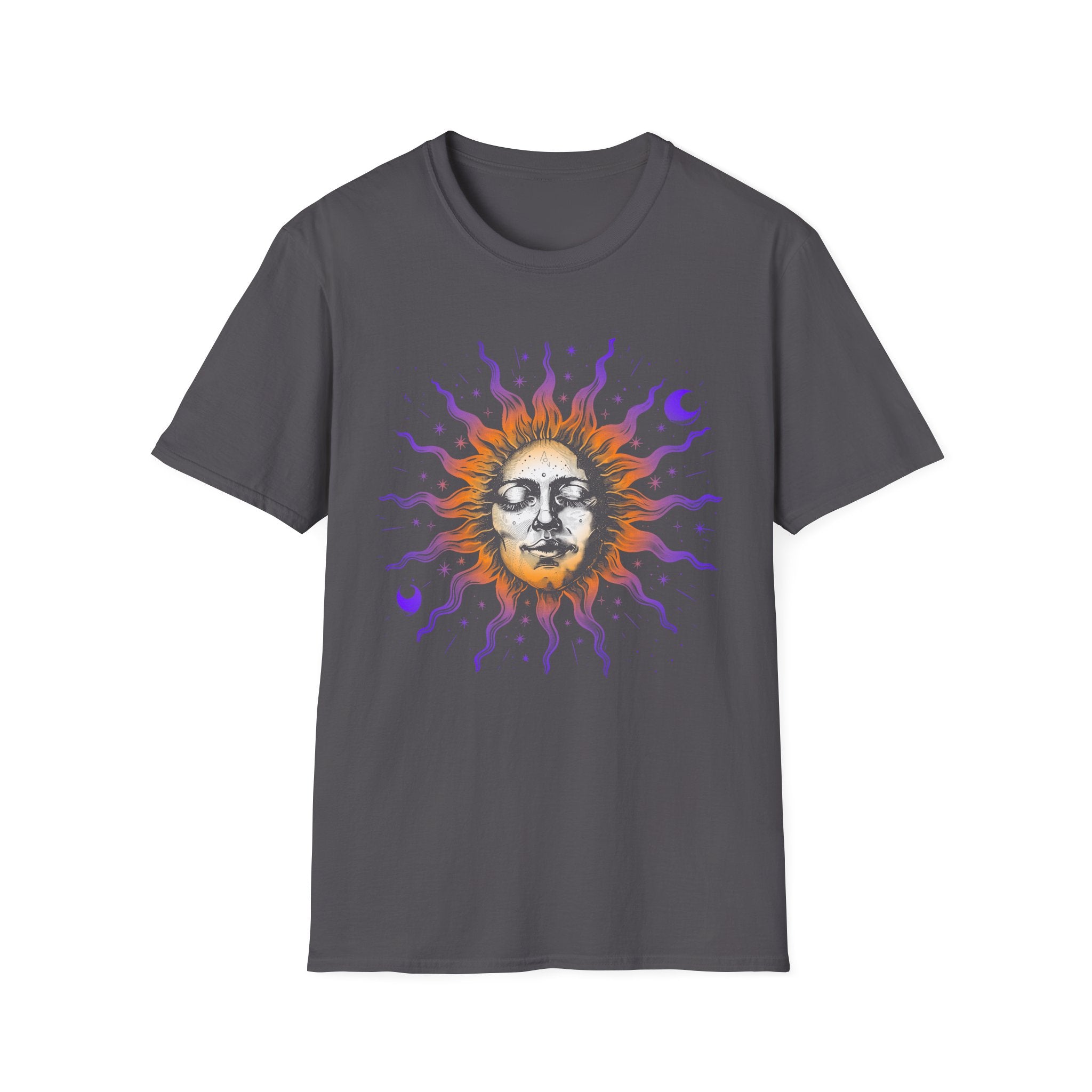 Spiritual Sun T-Shirt