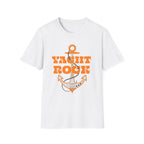 Anchor Electric Guitar Yacht Rock T-Shirt