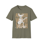 Ay Chihuahua Wah Wah Pedal Guitarist T-Shirt