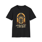 At Least the Night is Still Young T-Shirt