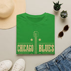 South Side Chicago Blues T-Shirt
