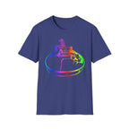 Spectrum Electric Guitar T-Shirt