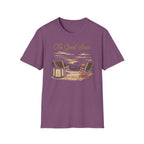 The Good Seats Summer Concert T-Shirt
