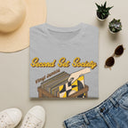 Second Set Society Vinyl Junkie Record Collector T-Shirt