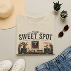 The Sweet Spot Audiophile T-Shirt