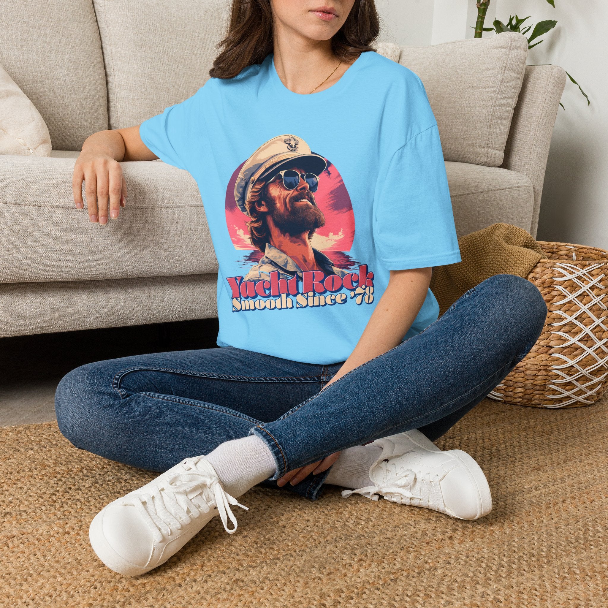 Smooth Since '78 Yacht Rock