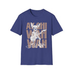 Ay Chihuahua Wah Wah Pedal Guitarist T-Shirt