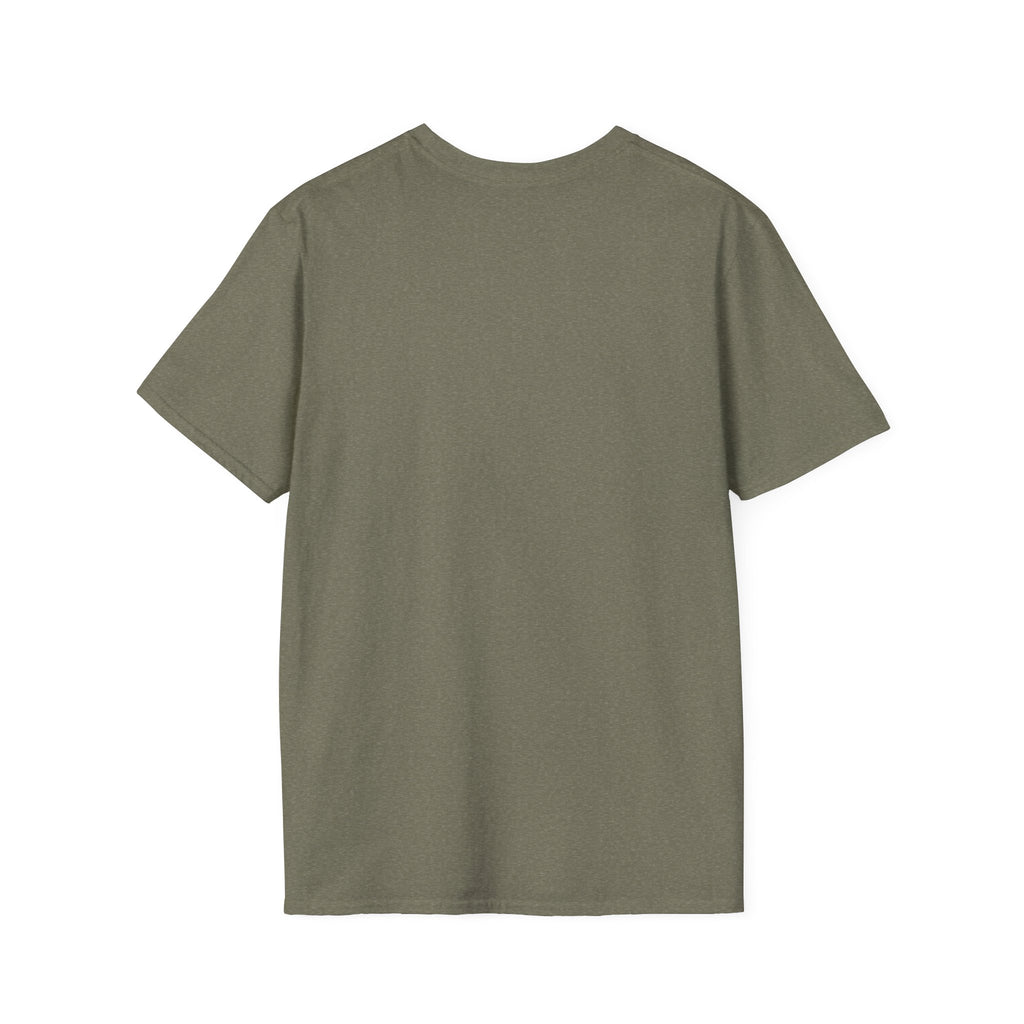 Psychedelic Yacht Rock T-Shirt