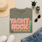 1970s Faded Yacht Rock T-Shirt