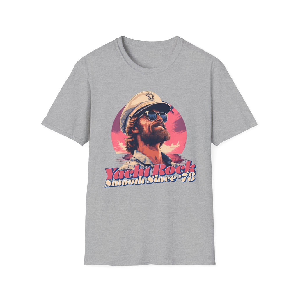 Smooth Since '78 Yacht Rock