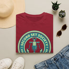 Sounds Better on the Water Yacht Rock T-Shirt