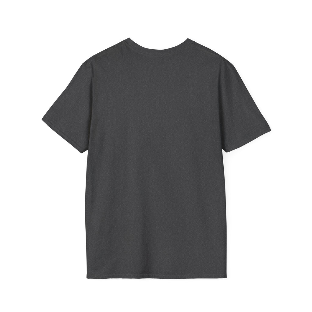 Worn In Not Worn Out Blues T-Shirt