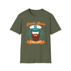 Yacht Rock Captain - Yacht Rock T-Shirt