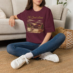 The Good Seats Summer Concert T-Shirt