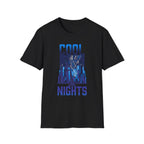 Cool Nights Summer Concert T-Shirt