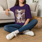 Ay Chihuahua Wah Wah Pedal Guitarist T-Shirt