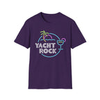 Yacht Rock Bar Sign T-Shirt