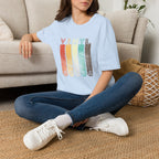 45RPM Vinyl Audiophile T-Shirt