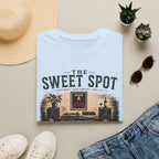The Sweet Spot Audiophile T-Shirt