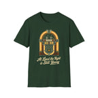At Least the Night is Still Young T-Shirt