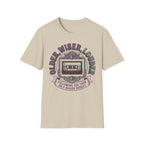 Older Wiser Concert Fan T-Shirt