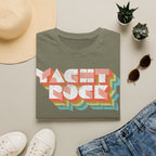 1980s Tribute Yacht Rock T-Shirt
