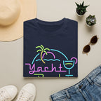 Yacht Rock Bar Sign T-Shirt