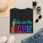 Dibs on the Bass Player Music Fan T-Shirt
