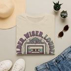 Older Wiser Concert Fan T-Shirt