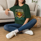 Perpetual Vacation Retirement T-Shirt