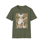 Ay Chihuahua Wah Wah Pedal Guitarist T-Shirt