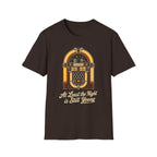 At Least the Night is Still Young T-Shirt