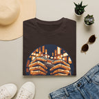 Worn In Not Worn Out Blues T-Shirt