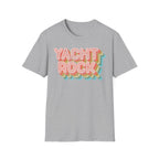 1970s Faded Yacht Rock T-Shirt